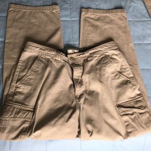 Faded Glory Cargo Pants